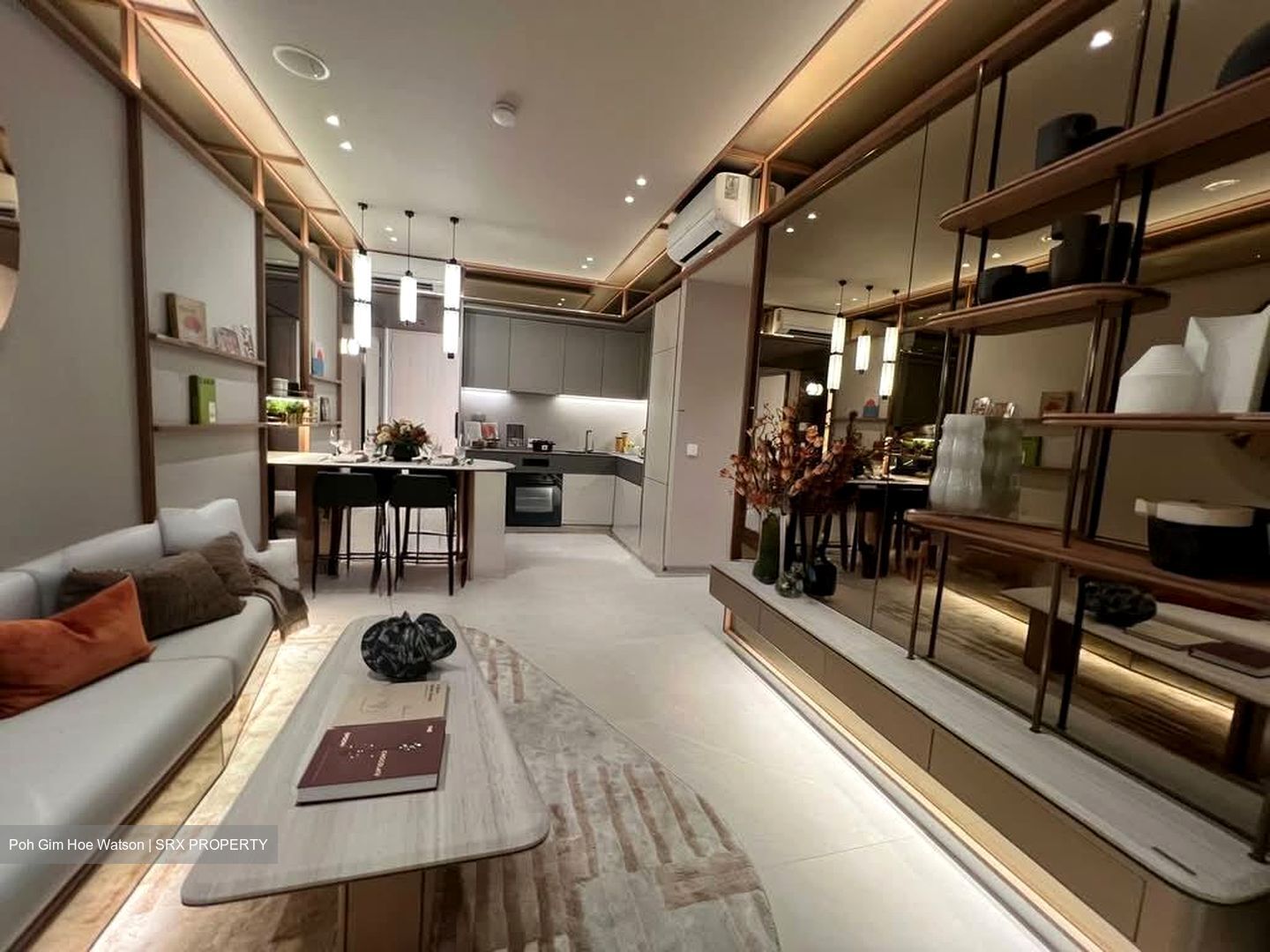 Union Square Residences (D1), Condominium #575369231